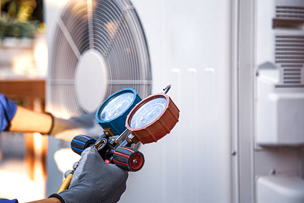 Affordable Emergency Ac Repair solutions in Yuma, TN